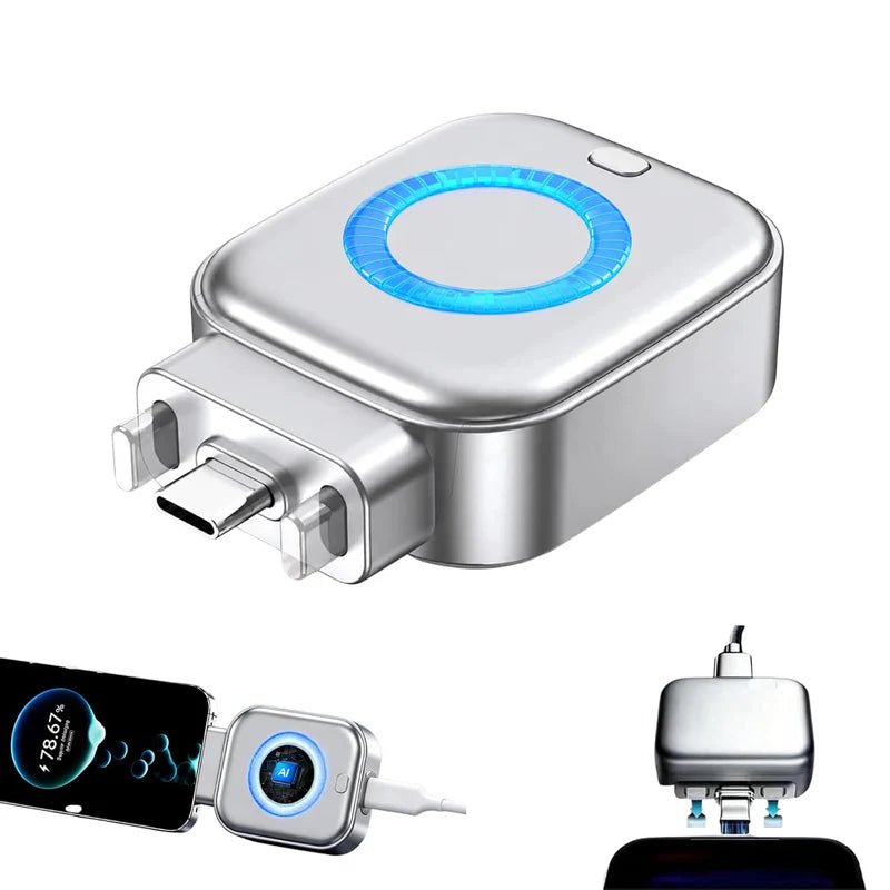 Auto Eject Charging Separator - Lurota | Shop Like a Pro