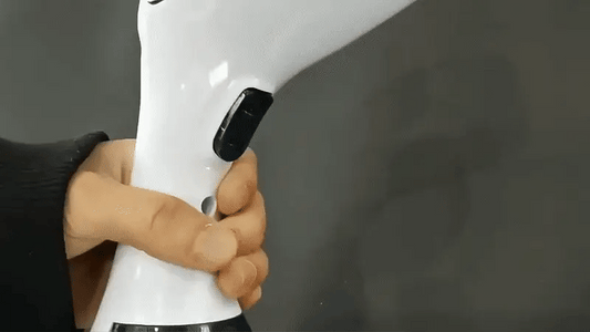 Difei - Handheld Garment Steamer - Lurota | Shop Like a Pro