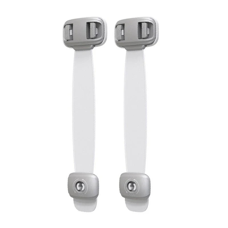 Multi-Purpose Child Safety Lock – Baby Proof Cabinet, Fridge & Drawer Lock